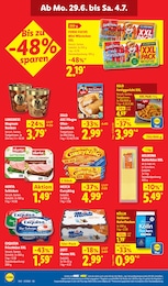 Lidl Curry im Prospekt Lidl Curry im Prospekt