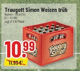 Angebot im Trinkgut Lünen Prospekt Trinkgut Lünen Prospekt mit im Angebot für 10,99 €