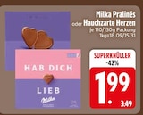 Aktuelles Pralinés Angebot bei EDEKA in Ingolstadt ab 1,99 €