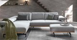 Aktuelles Wohnlandschaft Angebot bei XXXLutz Möbelhäuser in Aachen ab 999,00 €
