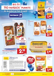 Butter im Netto Marken-Discount Prospekt in Stade Aktueller Netto Marken-Discount Prospekt mit Butter, "Aktuelle Angebote", Seite 22