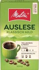EDEKA - gemahlener Röstkaffee Angebot im Prospekt gemahlener Röstkaffee bei EDEKA im Prospekt "" für 5,49 €