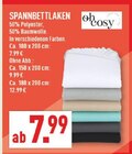 Aktuelle Spannbettlaken Angebote bei Marktkauf in Solingen (Klingenstadt) Aktuelles Spannbettlaken Angebot bei Marktkauf in Solingen (Klingenstadt) ab 7,99 €