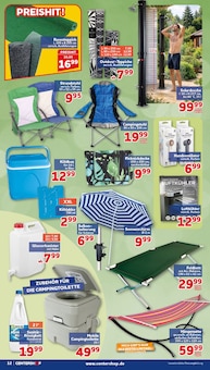 Kühltasche im CENTERSHOP Prospekt "Da geht was." mit 20 Seiten (Bonn)