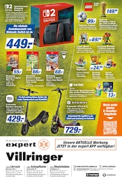 Aktueller expert Prospekt mit Deko, "Top Angebote", Seite 16