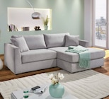 XXXLutz Möbelhäuser - Ecksofa Angebot im Prospekt Ecksofa bei XXXLutz Möbelhäuser im Prospekt für 799,00 €