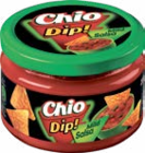 Dip im Angebot bei aktiv & irma in Oldenburg Dip Angebote von Chio bei aktiv & irma Oldenburg für 1,49 €