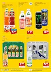 Aktueller Netto Marken-Discount Prospekt mit Tee, "DER ORT, AN DEM DU IMMER AUSGEZEICHNETE PREISE FINDEST.", Seite 3