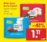 Bunte Vielfalt bei Netto Marken-Discount im Oberhausen Prospekt für 1,11 €