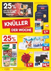 Aktueller Netto Marken-Discount Prospekt mit Knoblauch, "Aktuelle Angebote", Seite 2