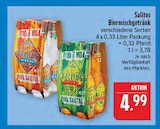 Biermischgetränk im Angebot bei Marktkauf in Lichtenfels Biermischgetränk Angebote von Salitos bei Marktkauf Lichtenfels für 4,99 €