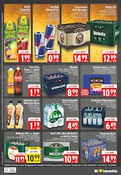 Aktueller E center Prospekt mit Bier, "Aktuelle Angebote", Seite 28