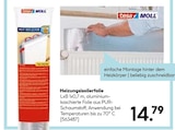 Heizungsisolierfolie von Tesa Moll für 14,79 € bei Hellweg im Angebot Heizungsisolierfolie von Tesa Moll im aktuellen Hellweg Prospekt