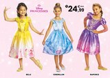 Déguisement storybook disney princesses en promo chez JouéClub Déguisement storybook disney princesses dans le catalogue JouéClub