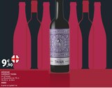 GÉORGIE Saperavi - TAOBA en promo chez Intermarché Nîmes à 9,90 €