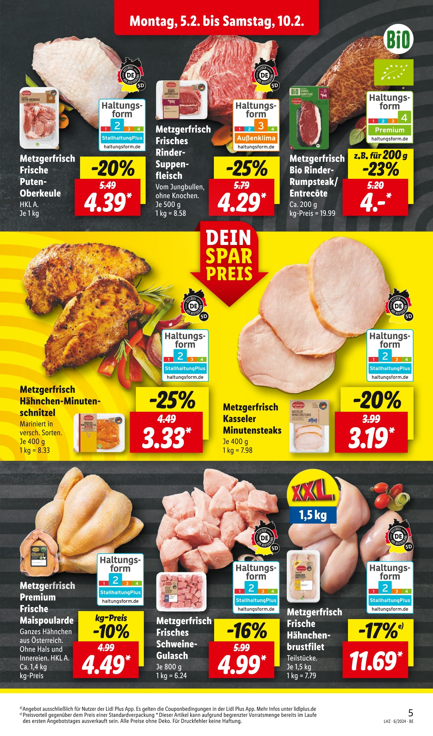 Suppenfleisch kaufen » günstige Suppenfleisch Angebote zum Top Preis