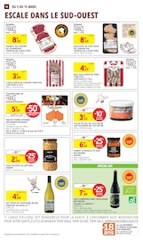 Vin Angebote im Prospekt "Intermarché" von Intermarché Hyper auf Seite 14
