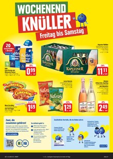 Sekt im aktuellen E center Prospekt (Fürth) Sekt im E center Prospekt "Wir lieben Lebensmittel!" mit 28 Seiten (Fürth)