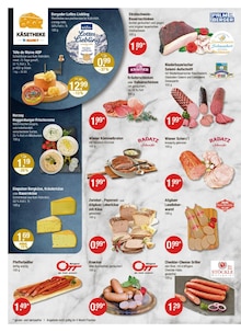 V-Markt Prospekt der Woche "V-Markt einfach besser einkaufen" Seite 2, 08.05.2025 bis 14.05.2025 für Pentling Aktueller V-Markt Prospekt "V-Markt einfach besser einkaufen" Seite 2 von 26 Seiten für Pentling