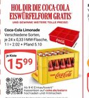 Aktuelles Limonade Angebot bei GLOBUS in Völklingen ab 15,99 €