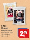 Feine Domino-Steine im Angebot bei Markant in Kiel Feine Domino-Steine Angebote von Hofgut bei Markant Kiel für 2,49 €