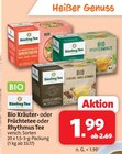 Bio Kräutertee Angebote von Bünting Tee bei Markant Nordwest Lippstadt für 1,99 €