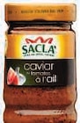Sauces - SACLA - Super U à Fréjus Sauces - SACLA en promo chez Super U Fréjus à 4,58 €