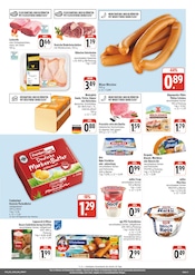 Würstchen im nah und gut Prospekt in Würzburg Aktueller nah und gut Prospekt mit Würstchen, "Wir lieben Lebensmittel!", Seite 3