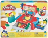 La Caisse Enregistreuse - Play-Doh en promo chez Carrefour La Caisse Enregistreuse - Play-Doh dans le catalogue Carrefour