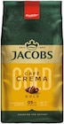 Kaffee Angebote von Jacobs bei Penny Plauen für 10,49 €