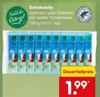 Schokololly Angebote bei Netto Marken-Discount Homburg für 1,99 €