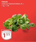 Angebot im GLOBUS Wiesbaden Prospekt GLOBUS Wiesbaden Prospekt mit im Angebot fĂŒr 1,11 âŹ