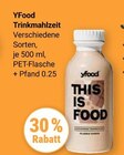 Trinkmahlzeit bei GLOBUS im Prospekt "" für 
