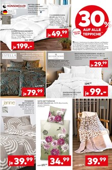 Kissen im aktuellen porta Möbel Prospekt (Koblenz) Kissen im porta Möbel Prospekt "SO GÜNSTIG KOMMEN WIR NICHT MEHR ZUSAMMEN" mit 16 Seiten (Koblenz)