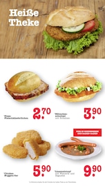 Pizza im E center Prospekt in Karlsruhe Aktueller E center Prospekt mit Pizza, "Aktuelle Angebote", Seite 13