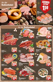 Mark Brandenburg Angebote im Prospekt "Dein Markt" von REWE Mark Brandenburg Angebote im Prospekt "Dein Markt" von REWE auf Seite 14