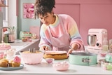 Backform Angebote von Silvercrest bei Lidl Halle für 3,99 €