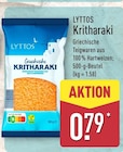 Kritharaki von Lyttos für 0,79 € bei ALDI Nord im Angebot Kritharaki von Lyttos im aktuellen ALDI Nord Prospekt