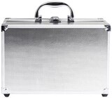 Kosmetikkoffer von ZMILE COSMETICS im aktuellen Penny Prospekt