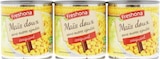 Lidl Boulogne-sur-Mer - Promo Maïs doux croquant sans sucres ajoutés Promo Maïs doux croquant sans sucres ajoutés à 1,90 € dans le catalogue Lidl à Boulogne-sur-Mer
