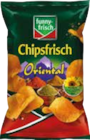 Chipsfrisch von funny-frisch im aktuellen EDEKA Prospekt für 1,29 €