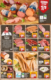 REWE Schinken im Prospekt REWE Schinken im Prospekt