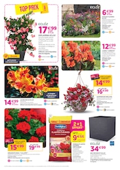 Promos Suspension dans le catalogue "TOP PRIX !" de Delbard à la page 4