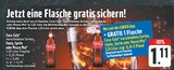 verschiedene Sorten Angebote von Coca-Cola bei nah und gut Sulzbach-Rosenberg für 1,11 €