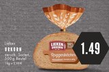 Aktuelles Urkorn Roggenbäcker Angebot bei EDEKA in Bochum ab 1,49 €