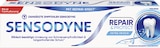 Zahncreme Repair & Protect im Rossmann Prospekt Zahncreme Repair & Protect von Sensodyne im aktuellen Rossmann Prospekt für 5,79 €