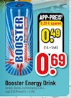 Booster Energy Drink Angebote bei Trinkgut Worms für 0,49 €