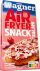 Air Fryer Snack im Angebot bei Netto Marken-Discount in Aschaffenburg Air Fryer Snack Angebote von Wagner bei Netto Marken-Discount Aschaffenburg für 3,29 €