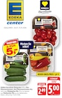 Aktuelles Minigurken Angebot bei E center in Offenbach (Main) ab 5,00 €
