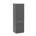 MIDISCHRANK 40/130/35 cm Angebote von Xora bei XXXLutz Pforzheim für 179,00 €